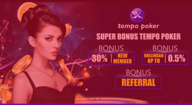 Taruhan Capsa Susun di Situs Poker Auto Kaya