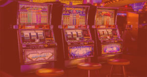 Slot77 online