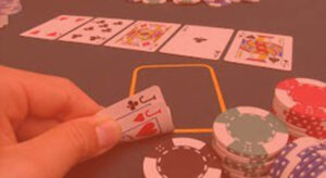 Cara Bermain Poker Online